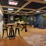 Dali - Restaurant 4* פרפיניין