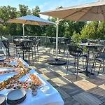 Szálloda Dali - Restaurant