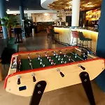 Dali - Restaurant