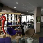 Dali - Restaurant מלון