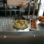 Dali - Restaurant מלון פרפיניין