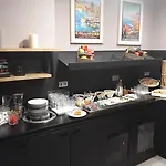 Hotel Dali - Restaurant 4*