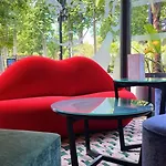 מלון Dali - Restaurant פרפיניין