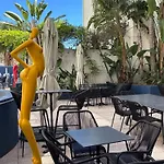 Dali - Restaurant מלון 4*