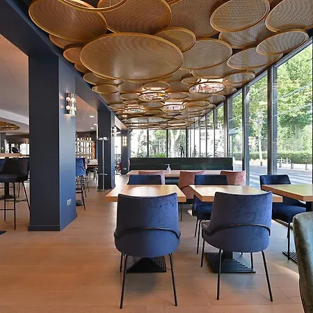 Dali - Restaurant Ξενοδοχείο