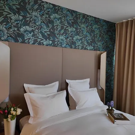 Otel Dali - Restaurant Perpignan