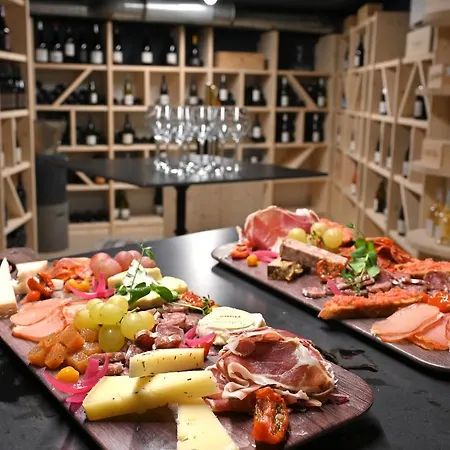 Dali - Restaurant Ξενοδοχείο Περπινιάν