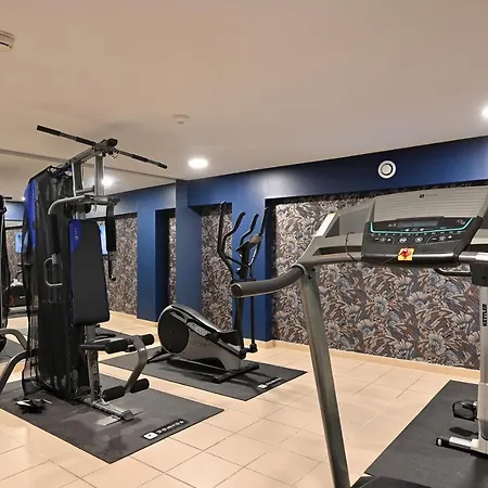 Dali - Restaurant Hotel