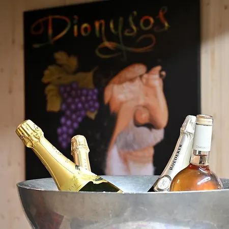 酒店 Dali - Restaurant 4*