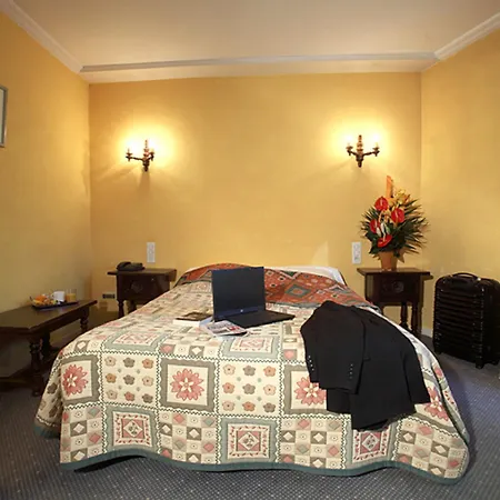 Dali - Restaurant Hotel