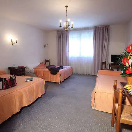 Hotel Dali - Restaurant 4*
