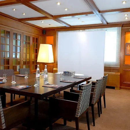 Hotel Dali - Restaurant