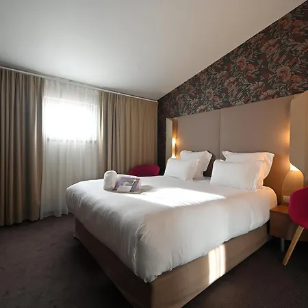 Hotel Dali - Restaurant 4*