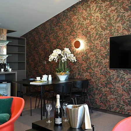 Dali - Restaurant Perpiñán