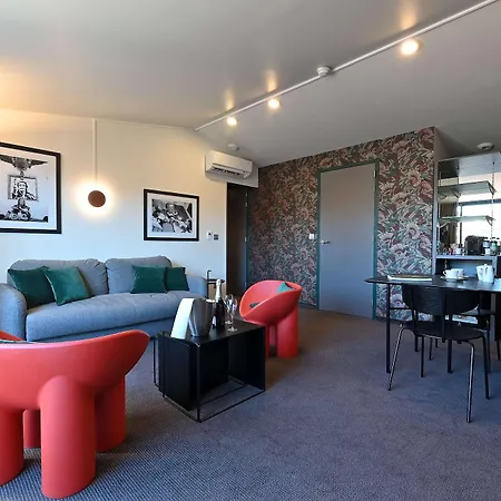 Dali - Restaurant Otel 4*