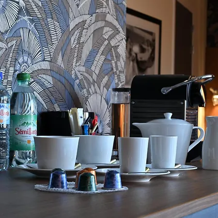 Hotel Dali - Restaurant