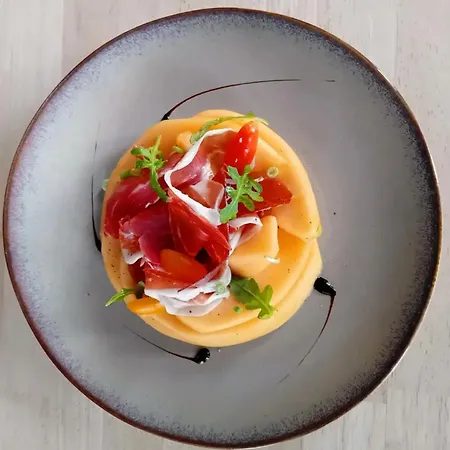 Ξενοδοχείο Dali - Restaurant 4*