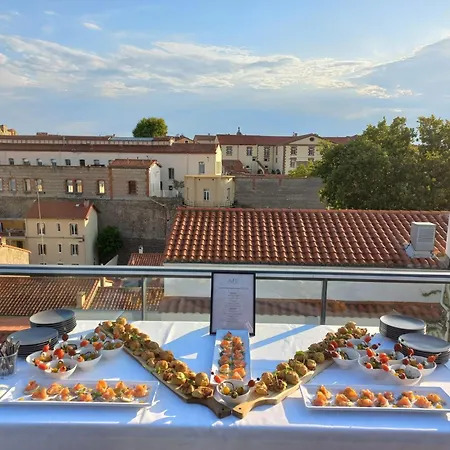 Dali - Restaurant Hotel Perpignan