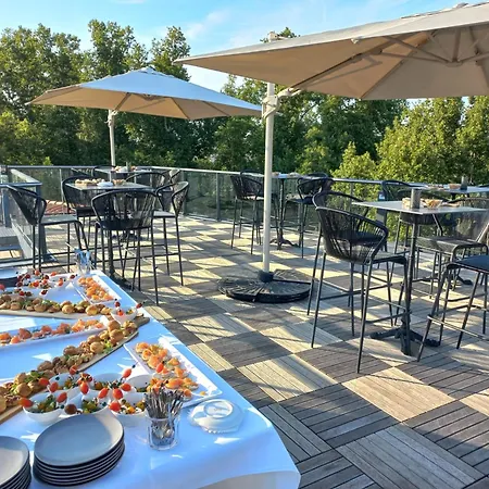 Hotel Dali - Restaurant