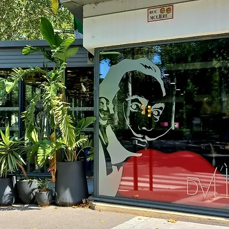 Dali - Restaurant Hotel