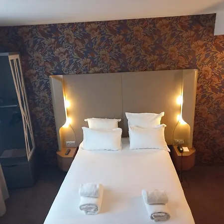 Hotel Dali - Restaurant