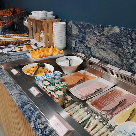 Dali - Restaurant 호텔 4*