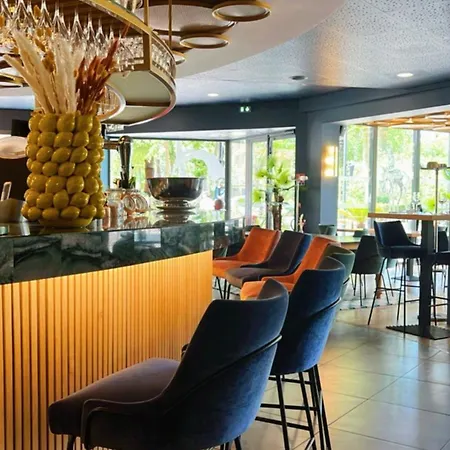 Dali - Restaurant Hotel Perpiñán