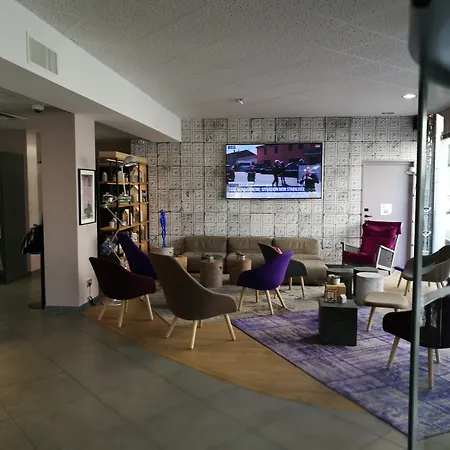 Dali - Restaurant Hotel