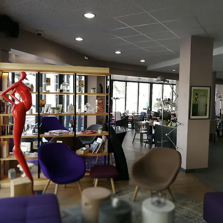 Dali - Restaurant Hotel