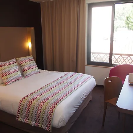 Hotel Dali - Restaurant