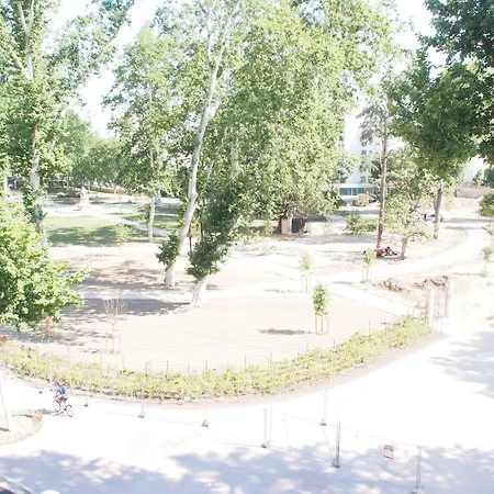 Hotel Dali - Restaurant Perpiñán