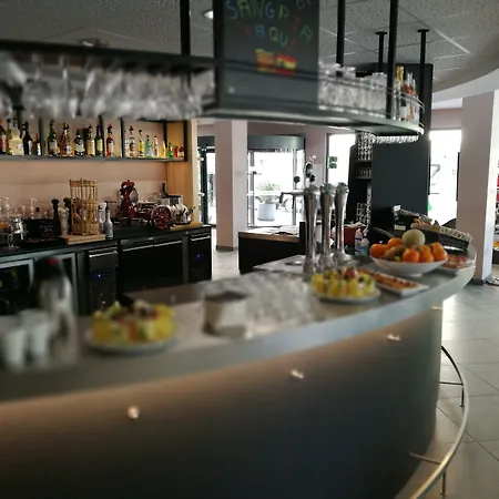 Dali - Restaurant Perpiñán