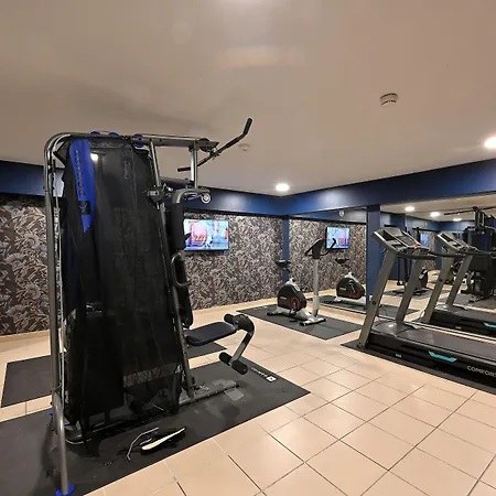 Dali - Restaurant Perpiñán