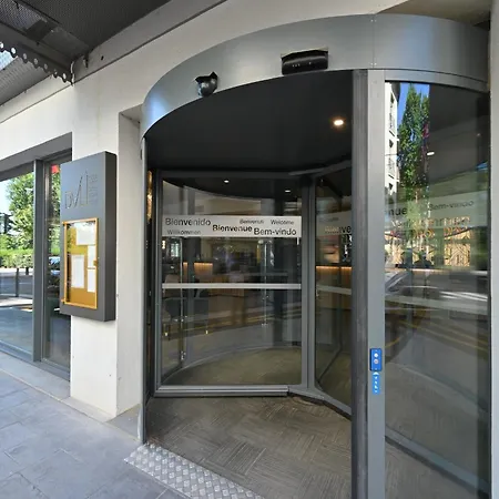 Hotel Dali - Restaurant 4*