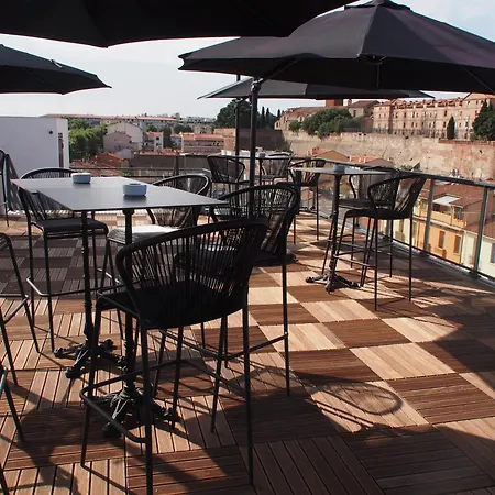 Hotel Dali - Restaurant 4*