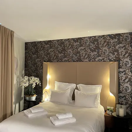 Hotel Dali - Restaurant Perpiñán