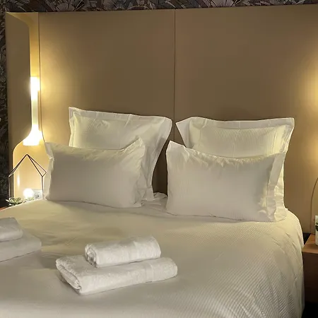 Dali - Restaurant Hotel Perpiñán