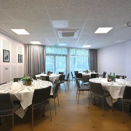 Dali - Restaurant