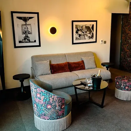 Dali - Restaurant 호텔 4*