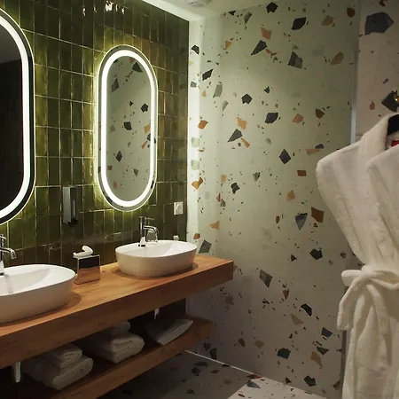 Hotel Dali - Restaurant 4*
