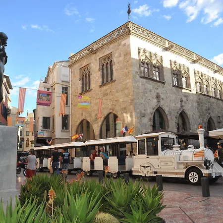 Hotel Dali - Restaurant