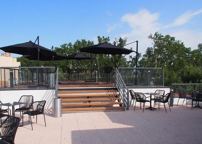 Dali - Restaurant Hotel Perpignan