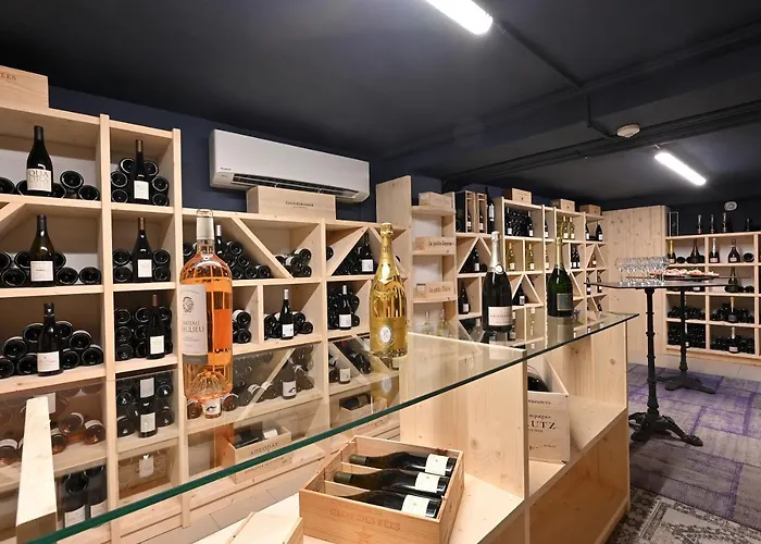 Hotel Dali - Restaurant