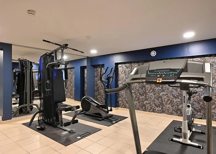 Dali - Restaurant Hotel