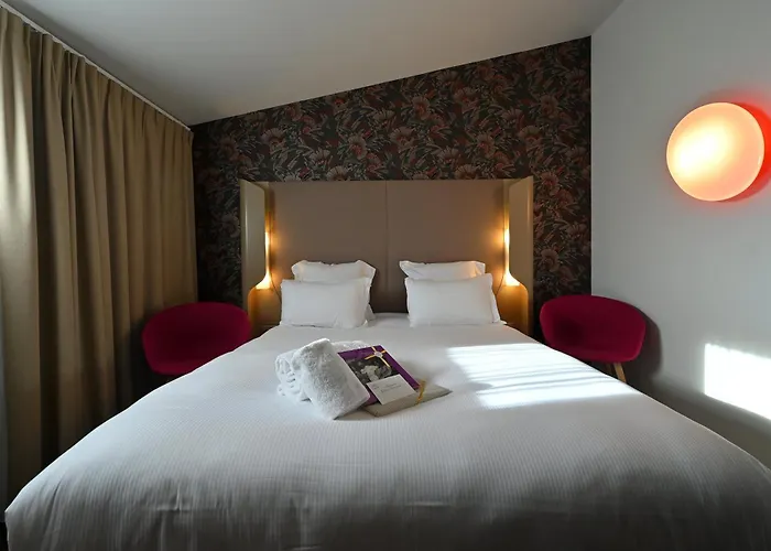 Hotel Dali - Restaurant