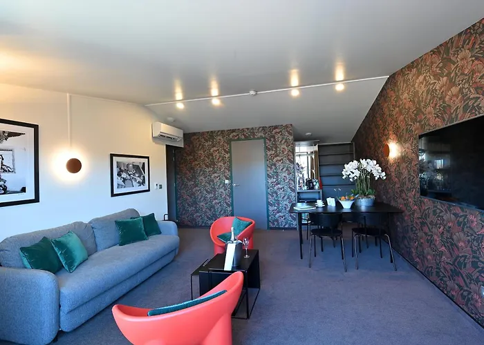 Hotel Dali - Restaurant