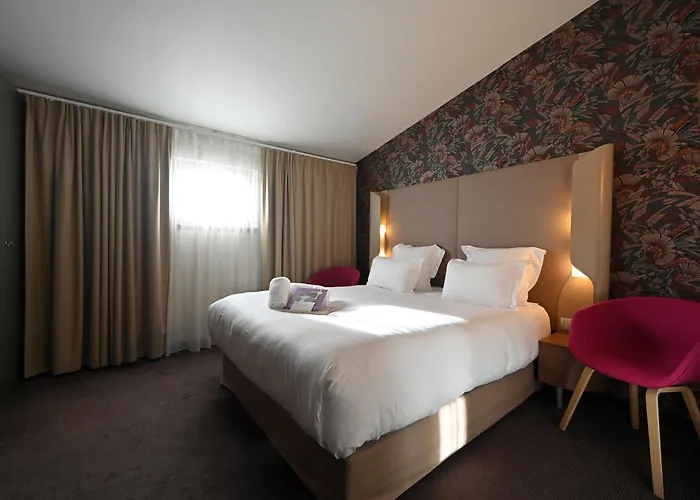 Hotel Dali - Restaurant 4*