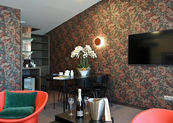 Dali - Restaurant Perpinhã