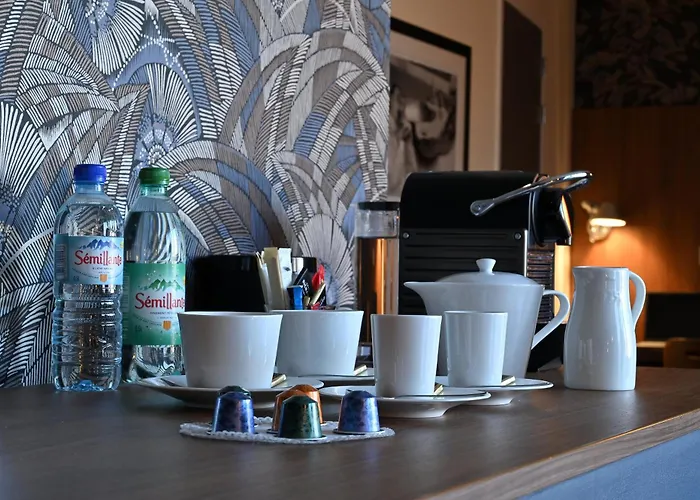 Hotel Dali - Restaurant