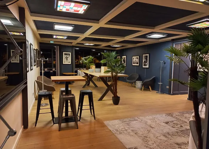 Dali - Restaurant 4* Perpinhã